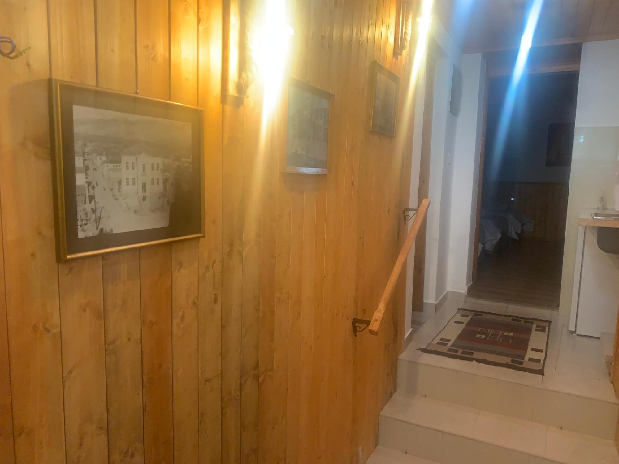 Daors House Lägenhet Gjirokastër Exteriör bild
